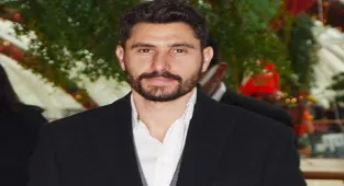 Özer Hurmacı: Artık çocuklarımı görebiliyorum