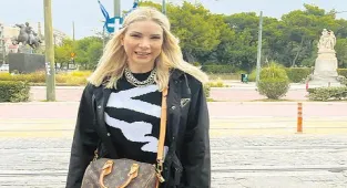 Özerk’ten Atina turu