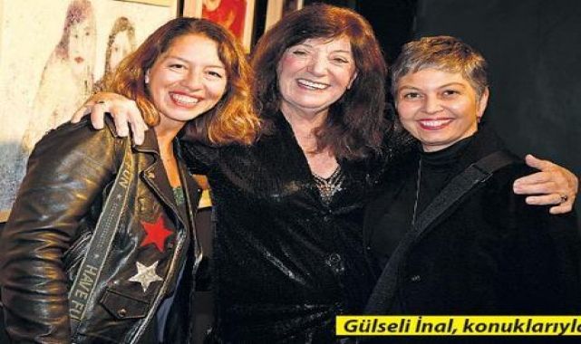 Paksoy’dan solo sergi