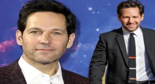 Paul Rudd, 2021'in yaşayan en seksi erkeği seçildi