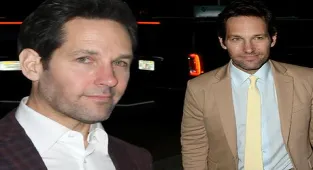 Paul Rudd: Kariyerimin başında çöpte bulduğum yatakta uyuyordum