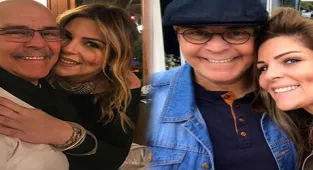 Pelin Öztekin'den duygulandıran Rasim Öztekin paylaşımı