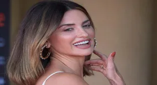 Penelope Cruz: Sırrımız asla yalan söylememek!