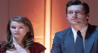 Perşembenin galibi yine 'Camdaki Kız' oldu