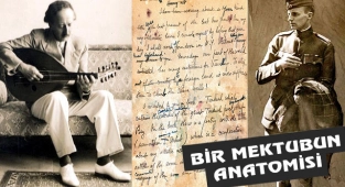 Peygamber torununun ABD Başkanı’nın oğluna Mektubu