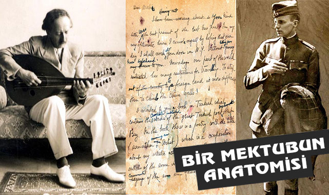 Peygamber torununun ABD Başkanı’nın oğluna Mektubu