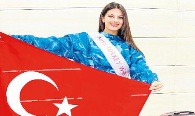 Porto Riko’ya gitti