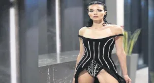 Rekor Simge Ünal’ın!