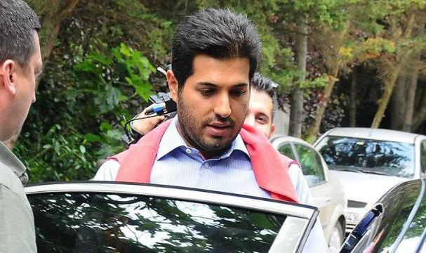 Reza Zarrab Amerika'da Nasıl Serbest Kaldı?