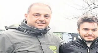 Rottweiler aşkı