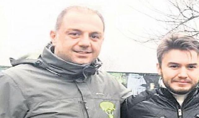 Rottweiler aşkı