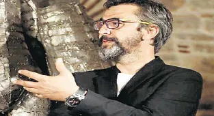 Rüya gibi sergi
