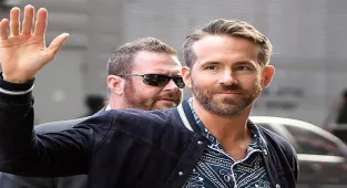 Ryan Reynolds’dan şaşırtan karar! Oyunculuğa ara veriyor