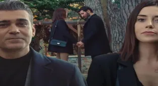Sadakatsiz’de Volkan’ın istediği bomba kucağına düştü! Asya ve Aras aşkına ne olacak?