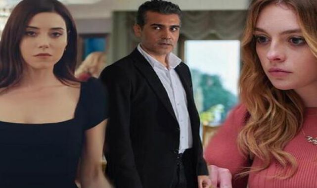 'Sadakatsiz' dizisi İspanya’dan sonra Şili’de
