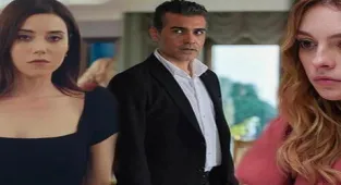 'Sadakatsiz' dizisinin büyük başarısı