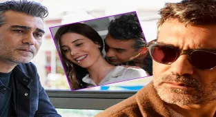 'Sadakatsiz'in Volkan'ı Caner Cindoruk: Kesinlikle doğru bulmuyorum!