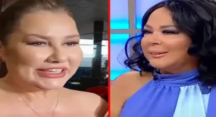 Safiye Soyman'ın Deniz Seki paylaşımı çok konuşuldu