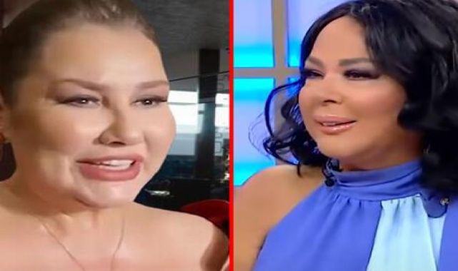 Safiye Soyman'ın Deniz Seki paylaşımı çok konuşuldu