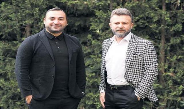 'Sağlam adımlarla ilerlemek için...'