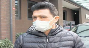‘Sağlık çok önemli’
