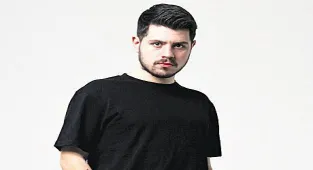 Sait Esmeray’dan yeni single