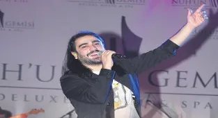 Sapığı peşinde!