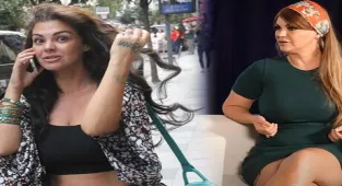 Şarkıcı Nez'den Survivor itirafı: Yarışmaya gitmeye bir gün kala hastanelik oldum
