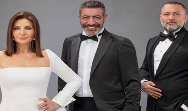 Şarkılar Bizi Söyler bu akşamki konukları kimler? 27 Kasım Şarkılar Bizi Söyler konukları