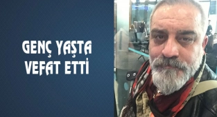 Savaş Kahraman New Jersey'de Vefat Etti
