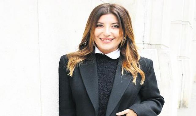 Şebnem Bozoklu: Görüntüm önemli değil