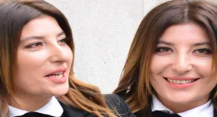 Şebnem Bozoklu: Rolün gerektiriyorsa onu yaparım
