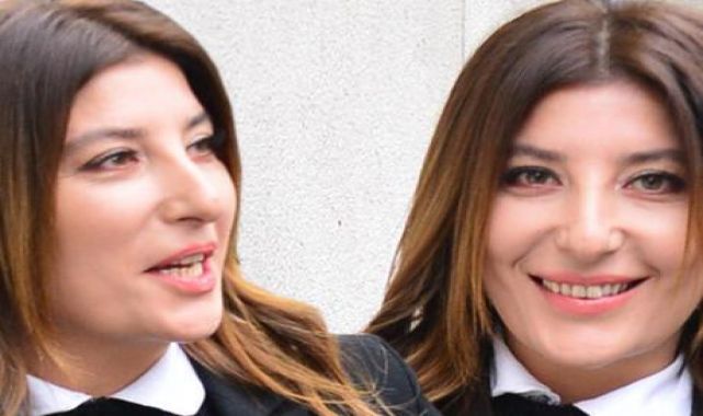 Şebnem Bozoklu: Rolün gerektiriyorsa onu yaparım