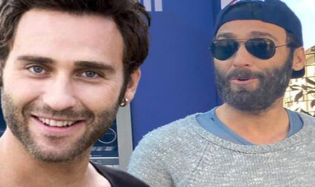 Seçkin Özdemir'in yeni mesleği