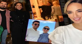 Seda Bakan'dan Hadise açıklaması! 'Mutluluğu benim için çok önemli'