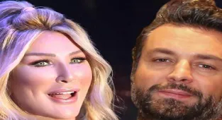 Seda Sayan ile Ata Çağlayan, Yeniköy'de görüntülendi