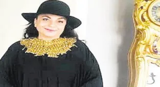 Selda İnci’den yeni sergi