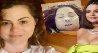 Selena Gomez'in annesi Mandy Teefey'den kilo eleştirilerine yanıt!