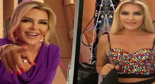 Selin Ciğerci'den silikon itirafı: Sivilceden halliceydi