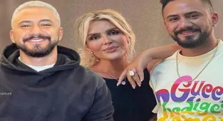 Selin Ciğerci'den sonra Gökhan Çıra da imaj değiştirdi