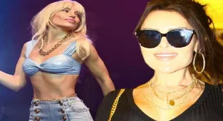 Selin Ciğerci, Gülşen'e komşu oldu