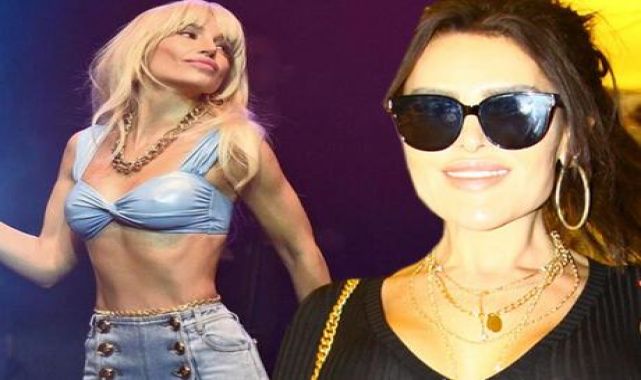 Selin Ciğerci, Gülşen'e komşu oldu