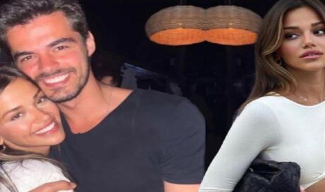 Selin Yağcıoğlu'ndan 'ayrılık' iddialarına jet yanıt!