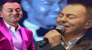 Serdar Ortaç: Çalışmak zorundayım çok borcum var!