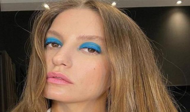 Serenay Sarıkaya Adana'dan ev mi aldı?