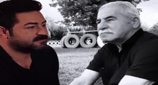 Serkan Kaya'nın acı günü! Babasını kaybetti