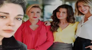 Sevcan Yaşar 'Evlilik Hakkında Her Şey'in kadrosuna katıldı