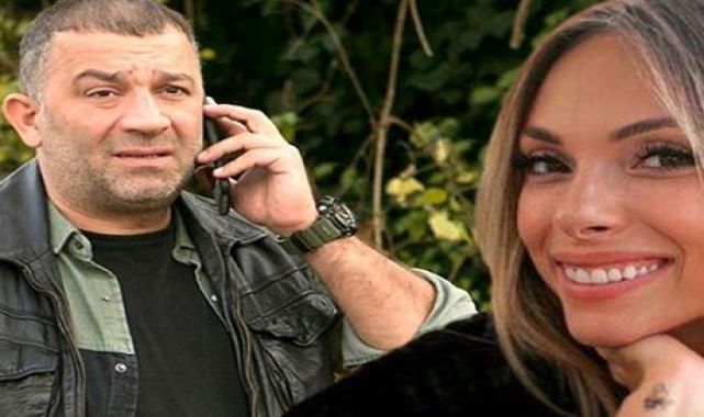 Şevket Çoruh'tan eşine: Doğum günün kutlu olsun Turna'nın anası