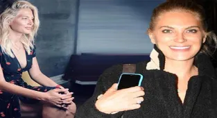 Şeyda Coşkun: Menopoz dönemi çok zor