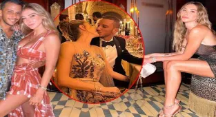 Şeyma Subaşı aşka geldi! Sevgilisi Mohammed Alsaloussi ile dudak dudağa poz